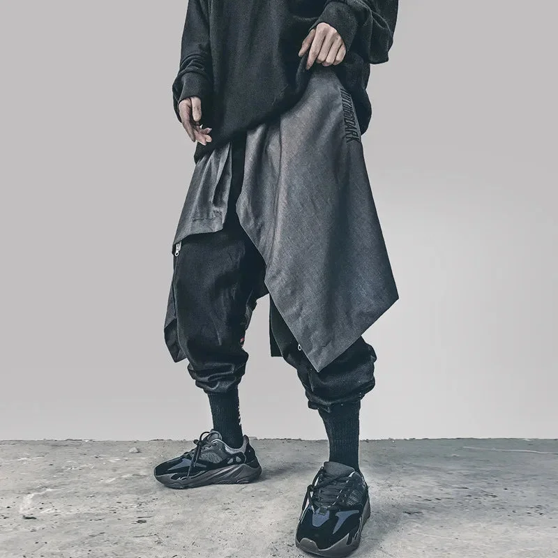 Techwear Skirt "Kagoshi" - Image 4