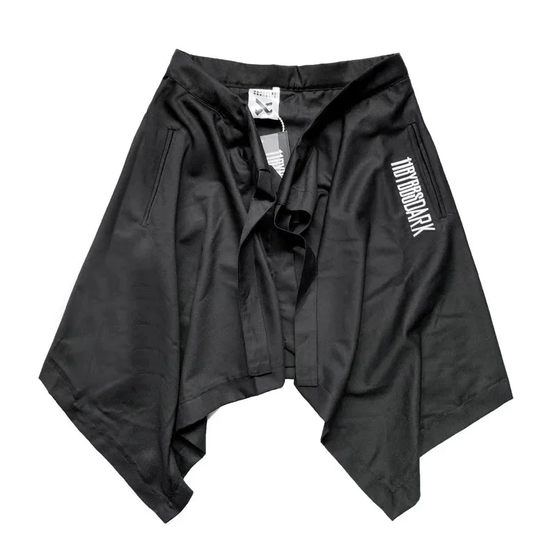 Techwear Skirt "Kagoshi" - Image 6
