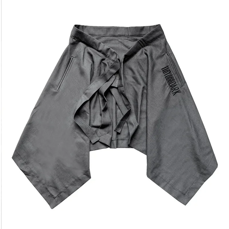 Techwear Skirt "Kagoshi" - Image 7