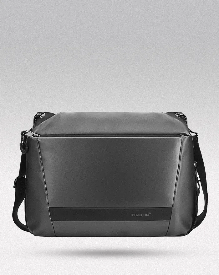 Techwear sling bag "Akitakata" - Image 3