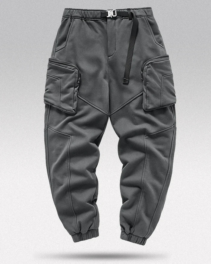 Techwear Sweatpants "Nagayama" - Image 2