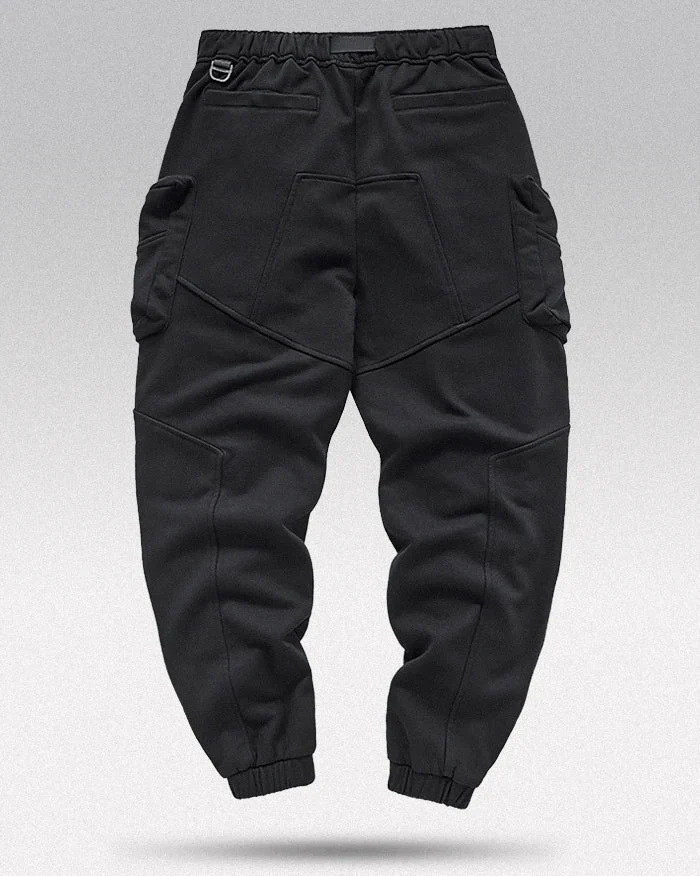 Techwear Sweatpants "Nagayama" - Image 3
