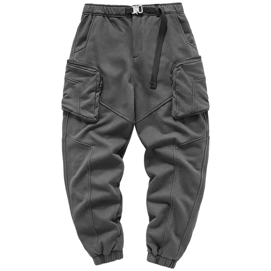 Techwear Sweatpants "Nagayama" - Image 6
