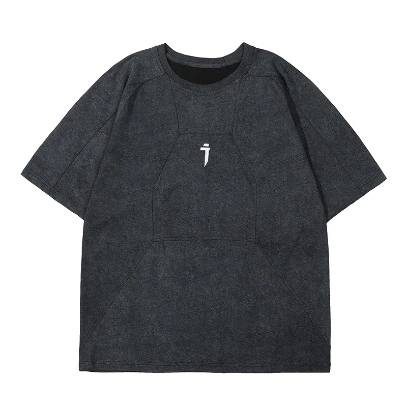 Techwear T-shirt "Kita" - Image 4