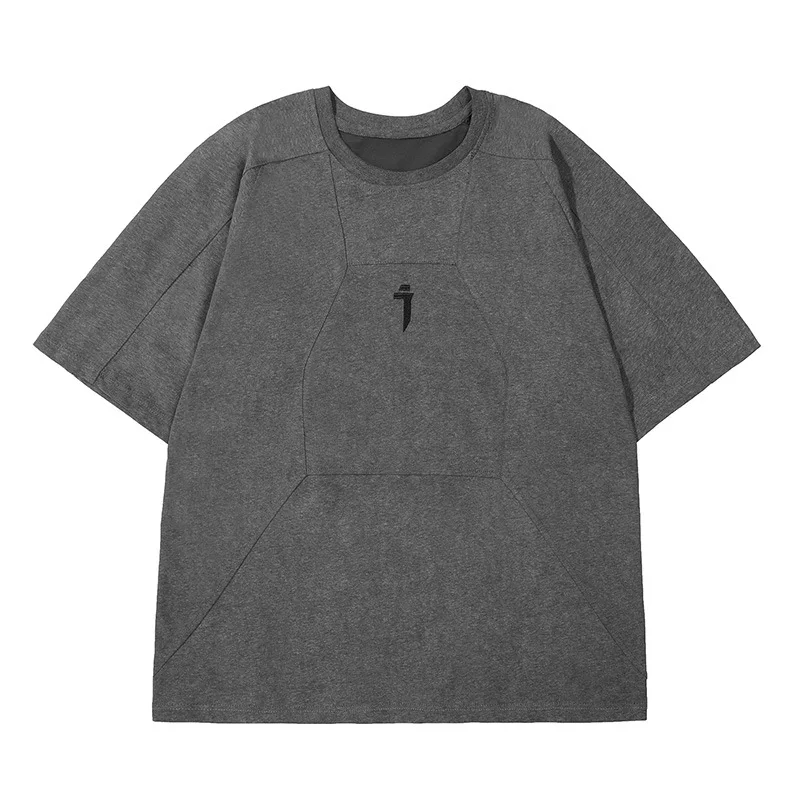 Techwear T-shirt "Kita" - Image 5