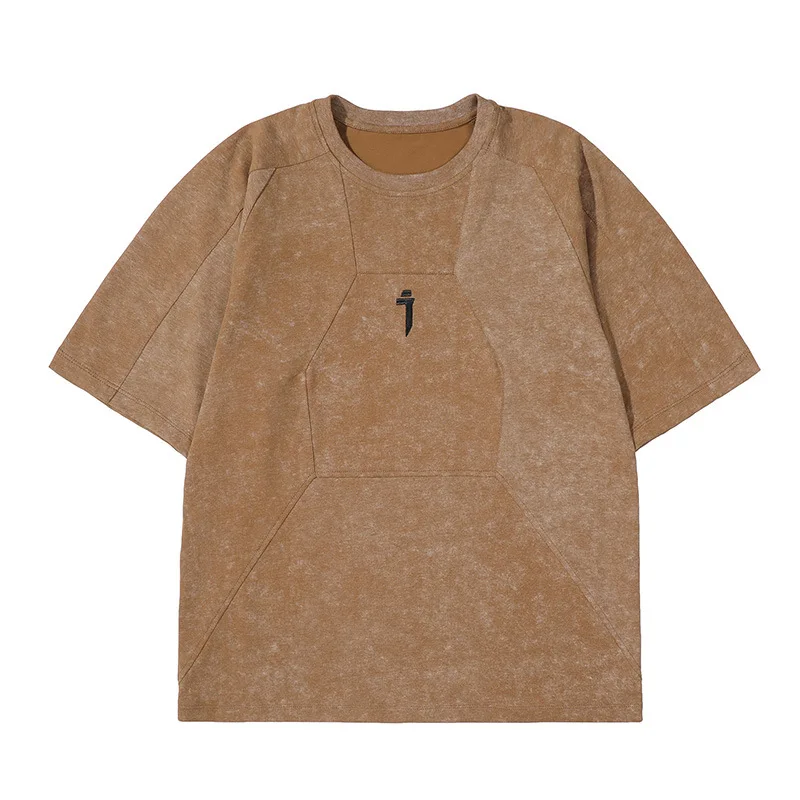 Techwear T-shirt "Kita" - Image 6