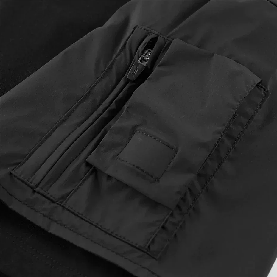 Techwear T-shirt "Kurobe" - Image 4