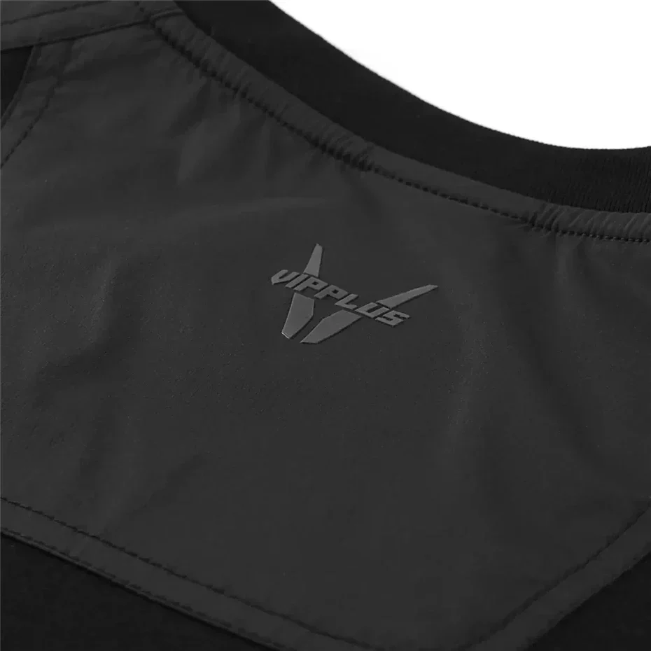 Techwear T-shirt "Kurobe" - Image 6