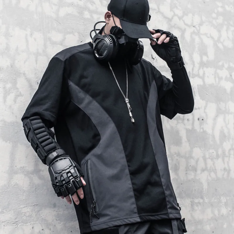 Techwear T-shirt "Kyushu" - Image 5