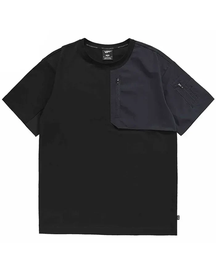 Techwear T-shirt "Mitoyo" - Image 2