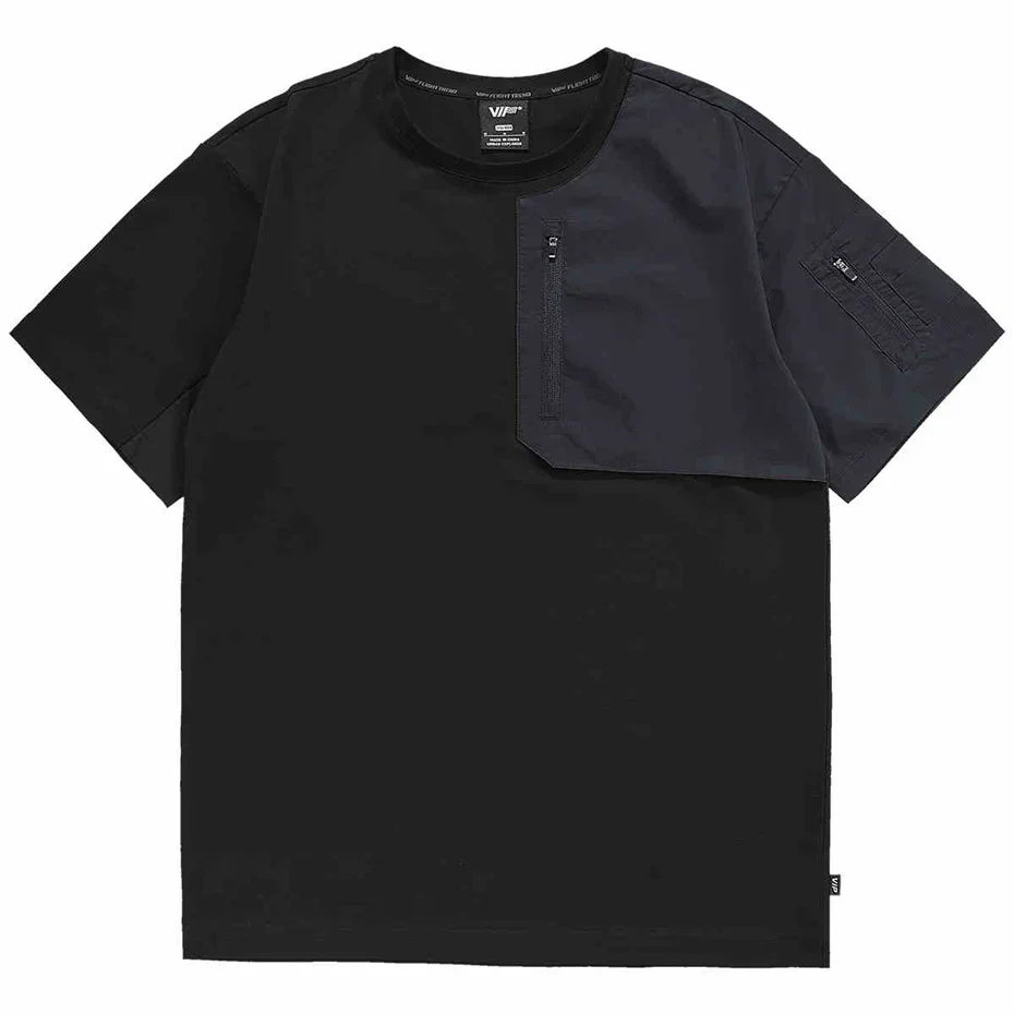 Techwear T-shirt "Mitoyo" - Image 5