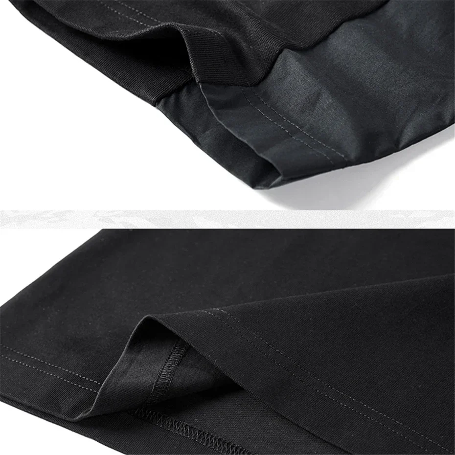 Techwear T-shirt "Mitoyo" - Image 7
