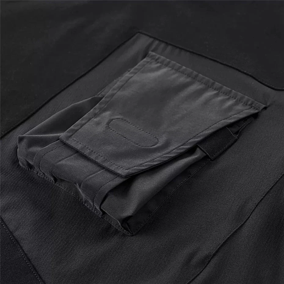 Techwear T-shirt "Umata" - Image 5