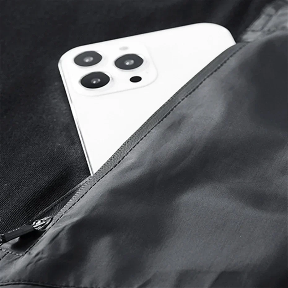 Techwear T-shirt "Yanai" - Image 5