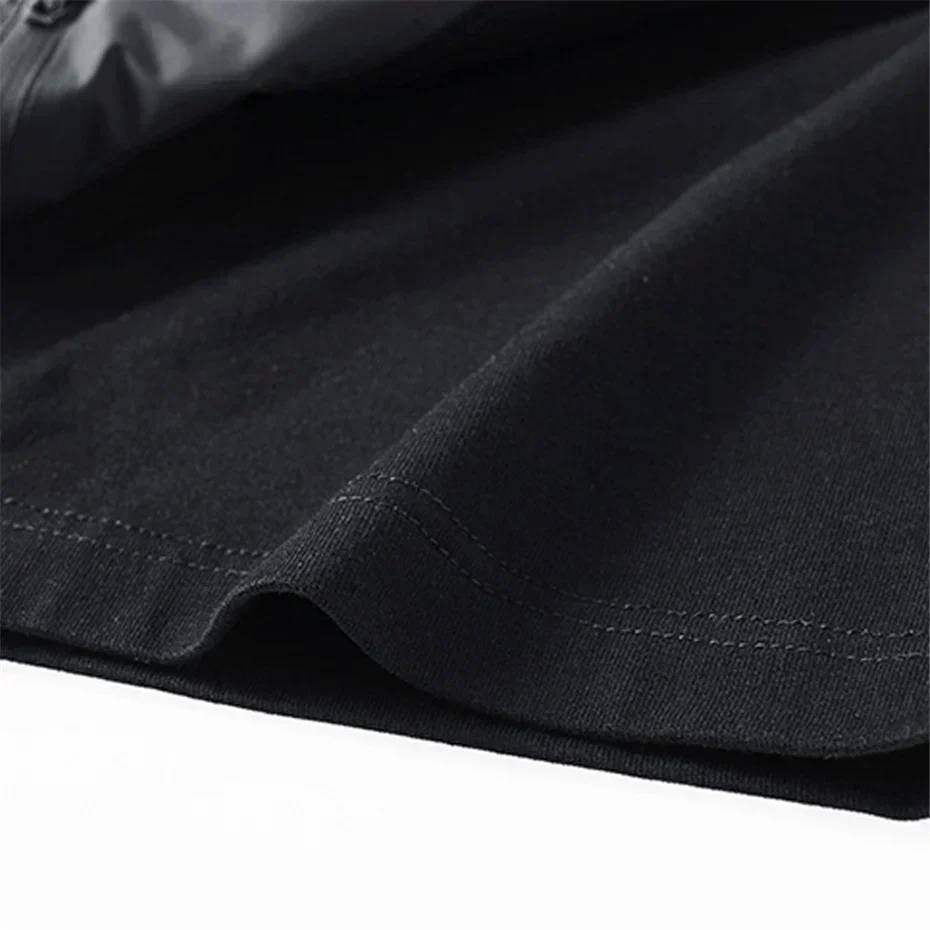 Techwear T-shirt "Yanai" - Image 8