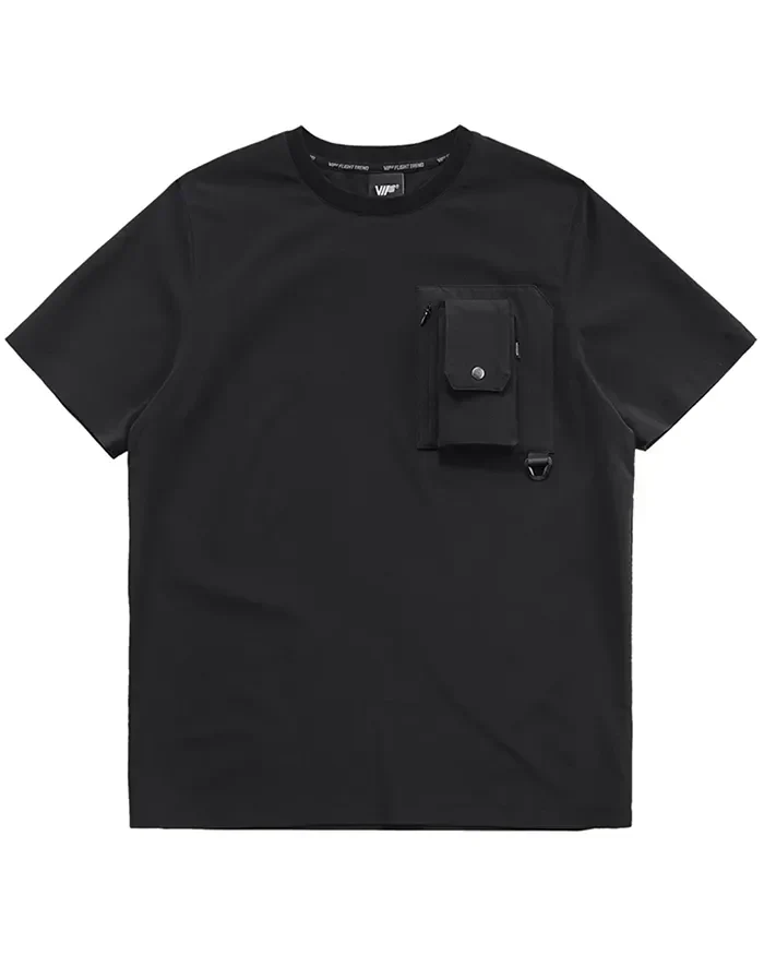 Techwear T-shirt "Yasugi" - Image 2