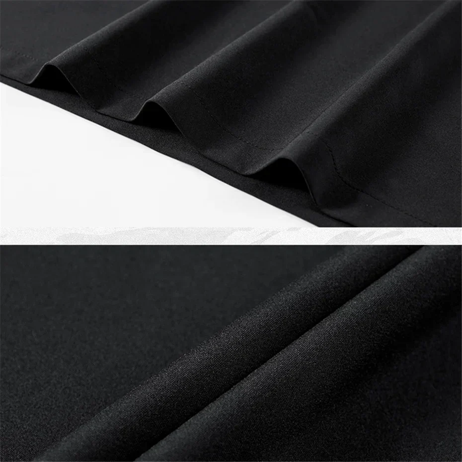 Techwear T-shirt "Yasugi" - Image 6