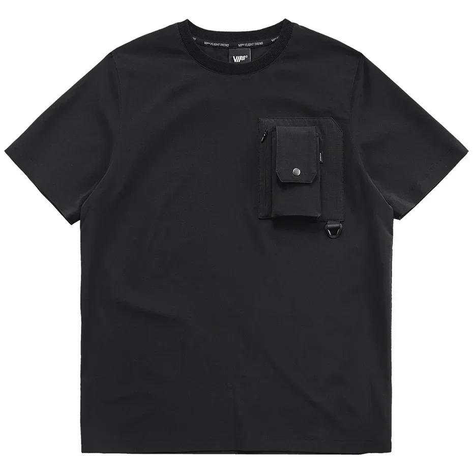 Techwear T-shirt "Yasugi" - Image 7