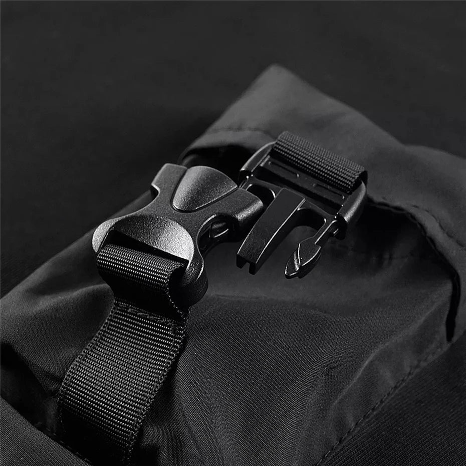 Techwear T-shirt "Yokana" - Image 4
