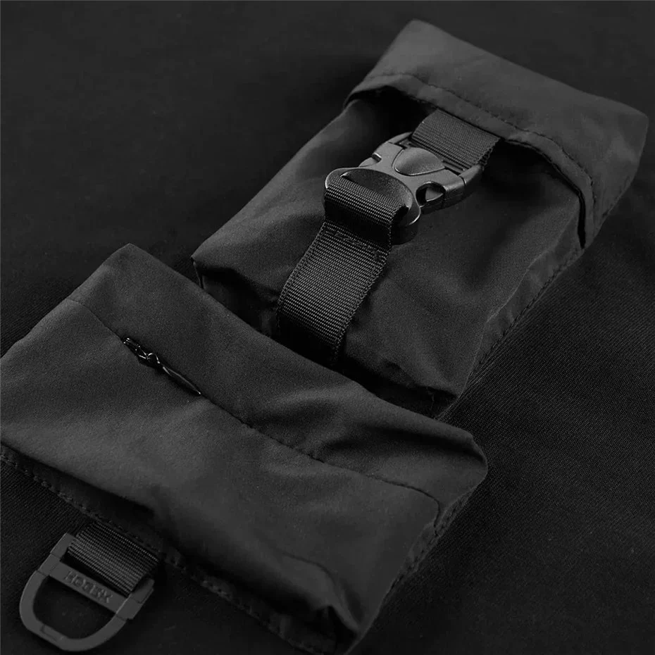 Techwear T-shirt "Yokana" - Image 6