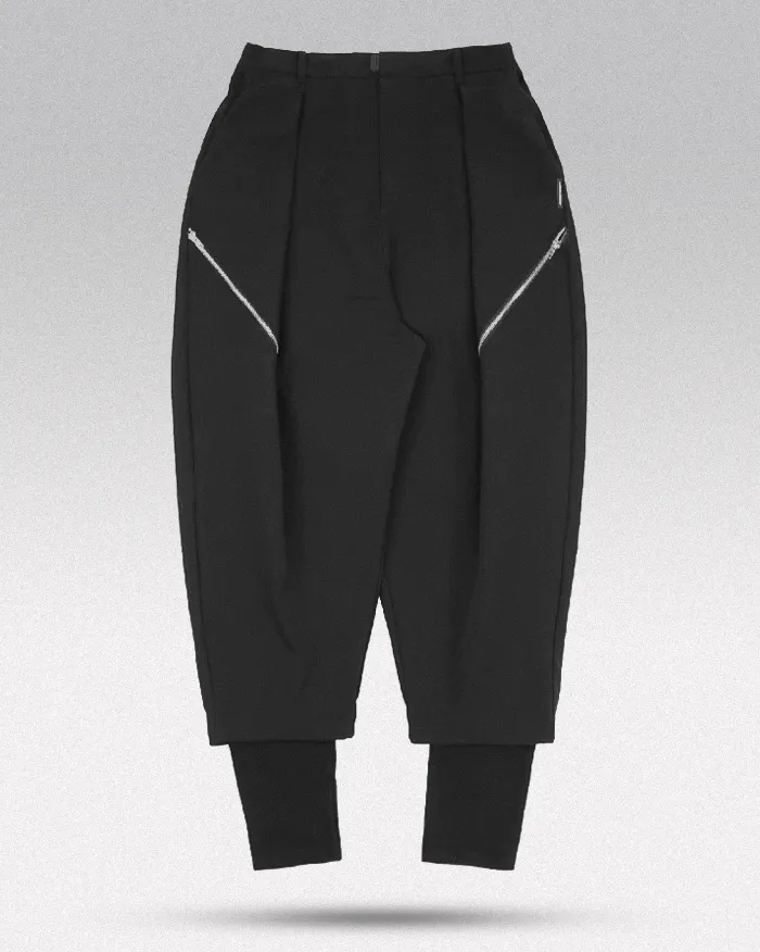 Techwear trousers "Kaoru" - Image 5