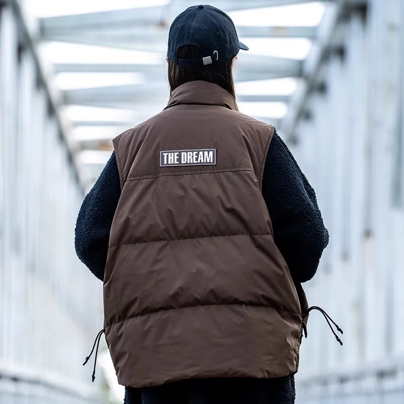 Techwear Vest "Kimoto" - Image 7