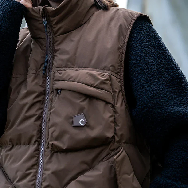 Techwear Vest "Kimoto" - Image 9