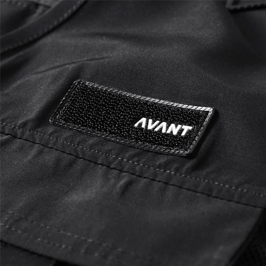 Techwear Vest "Matara" - Image 6