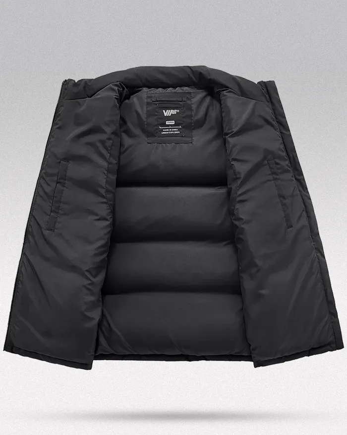 Techwear Vest "Yashio" - Image 3