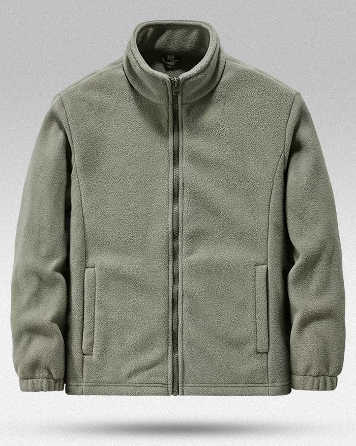 Techwear waterproof jacket "Yumo" - Image 6