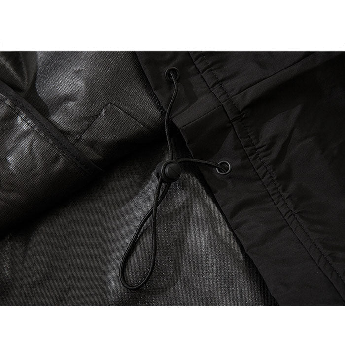 Techwear Windbreaker "Ichino" - Image 5