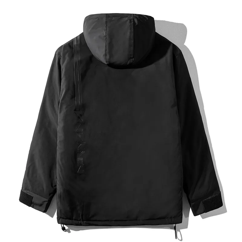 Techwear windbreaker "Sora" - Image 11