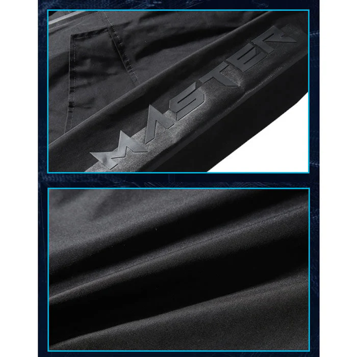 Techwear windbreaker "Sora" - Image 4
