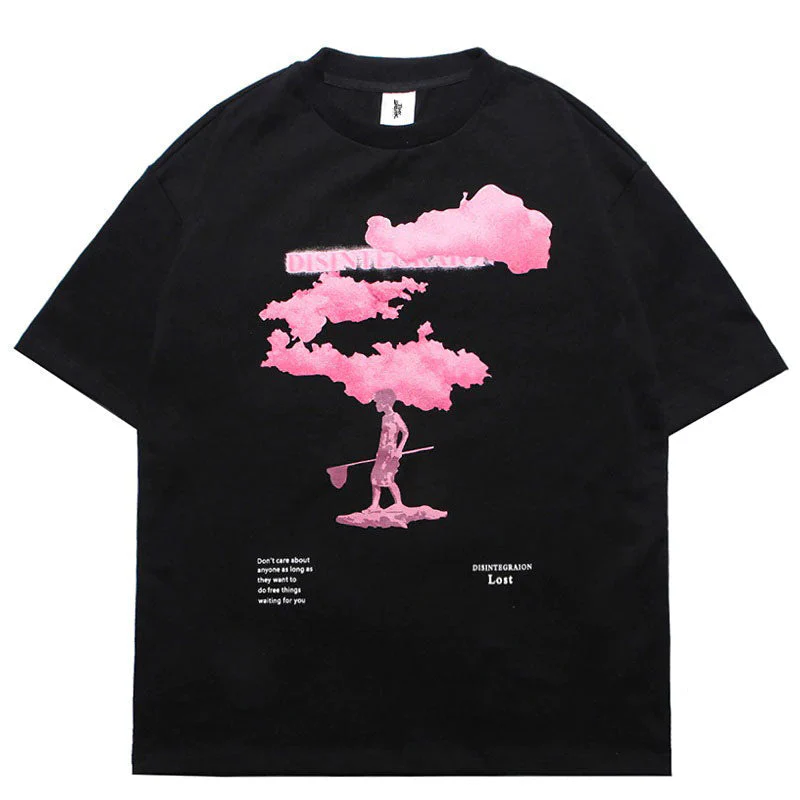 "Tessai" T-Shirt - Image 10