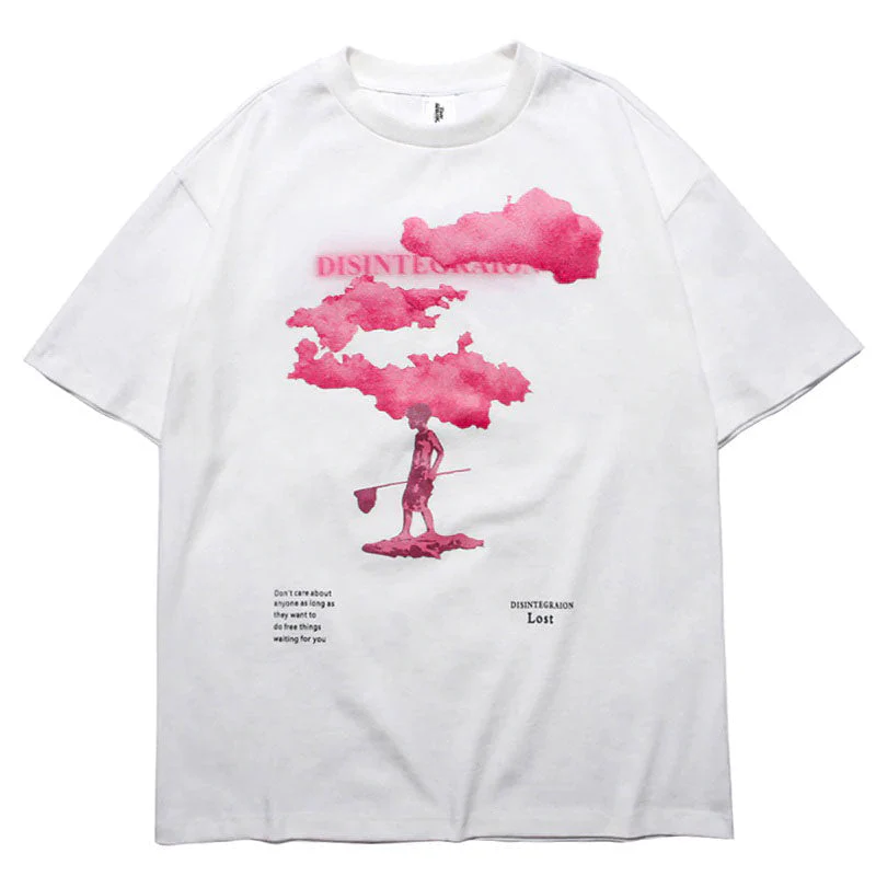 "Tessai" T-Shirt - Image 11
