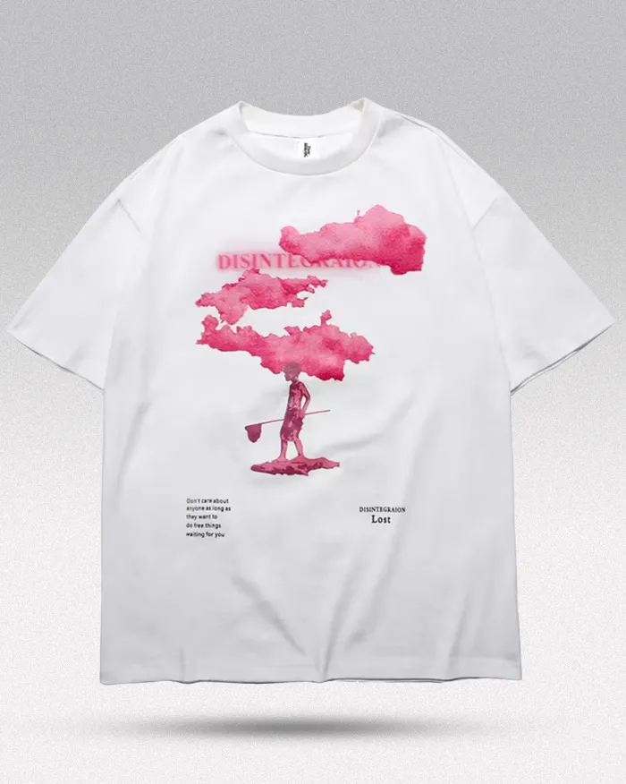 "Tessai" T-Shirt - Image 2