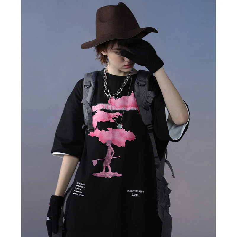 "Tessai" T-Shirt - Image 3