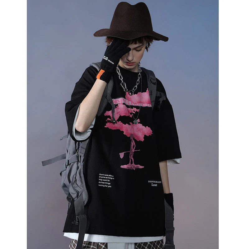 "Tessai" T-Shirt - Image 4