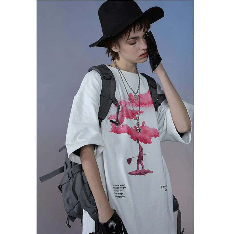 "Tessai" T-Shirt - Image 5