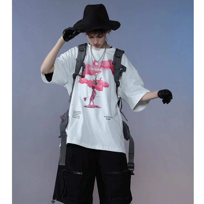 "Tessai" T-Shirt - Image 6