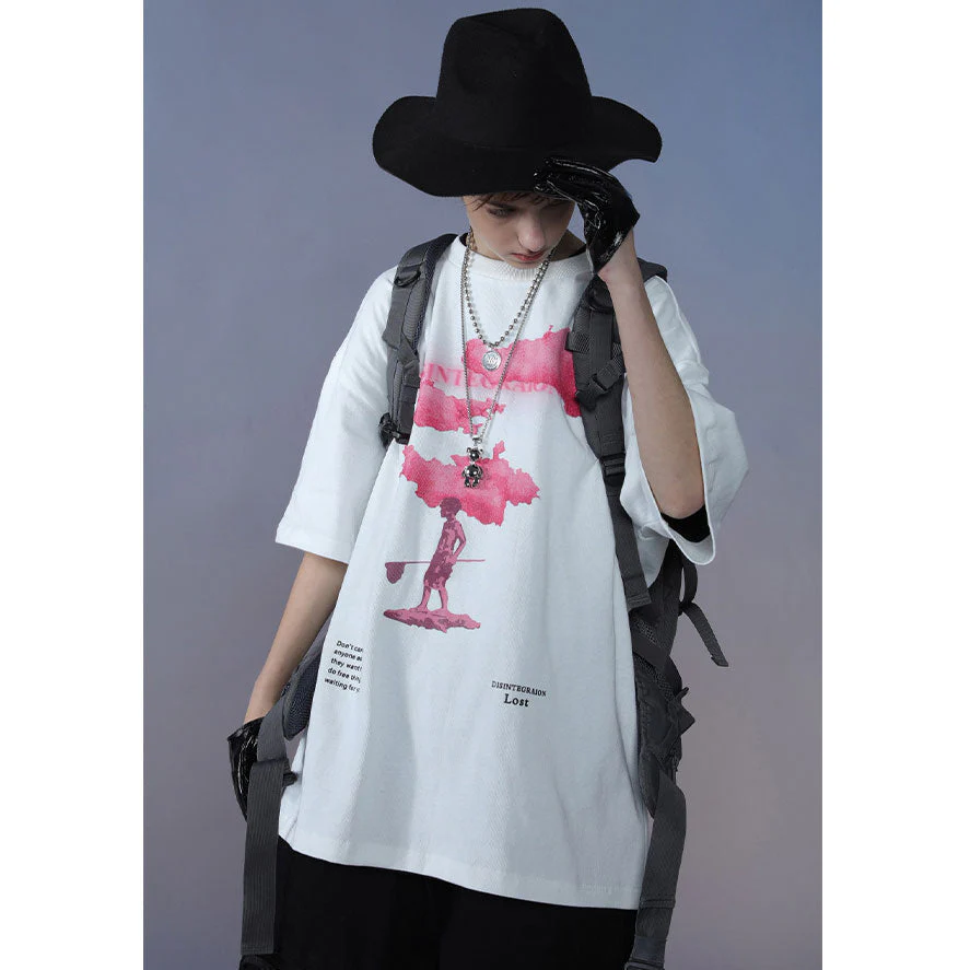 "Tessai" T-Shirt - Image 7