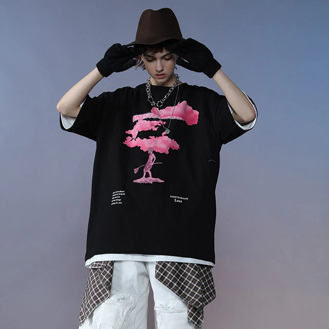 "Tessai" T-Shirt - Image 8