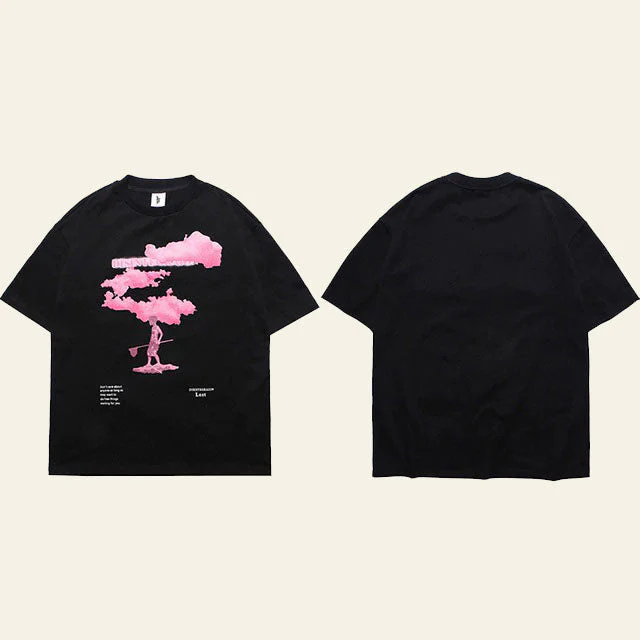 "Tessai" T-Shirt - Image 9