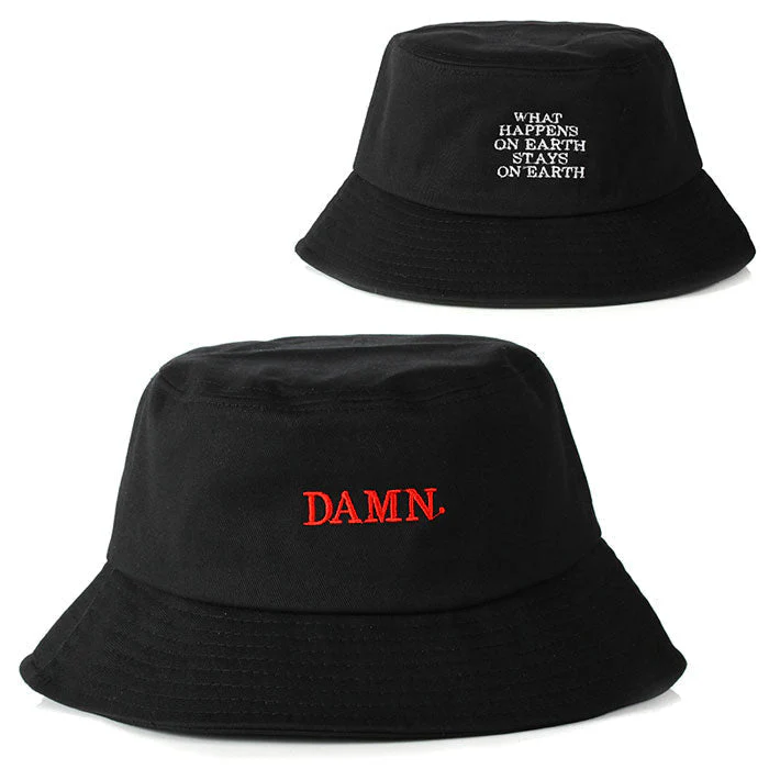 "Tetsu" Bucket Hat - Image 3