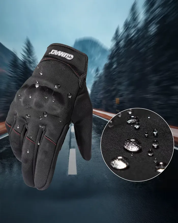 Thermal gloves touch screen "Kabiko" - Image 4