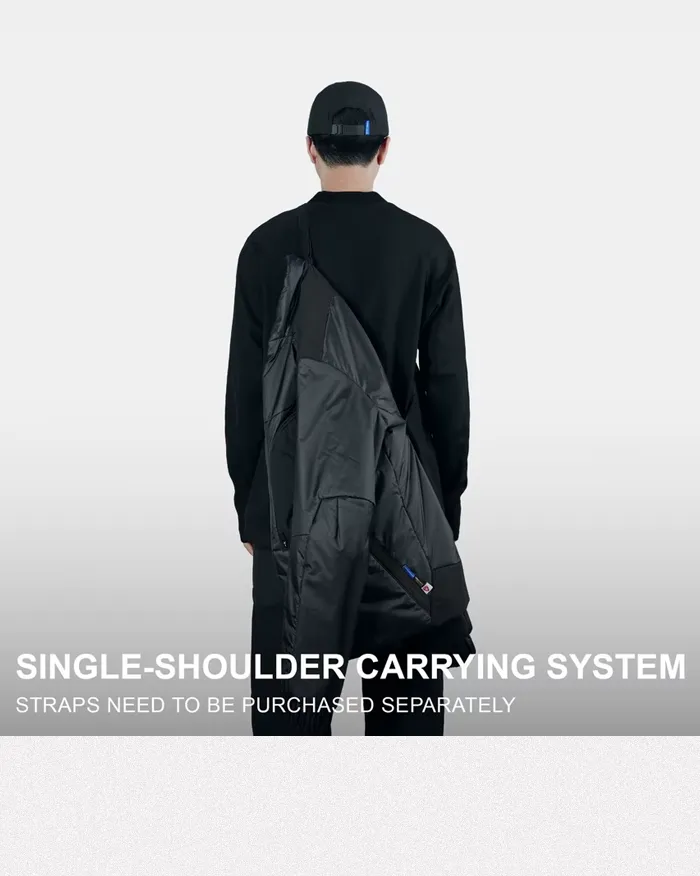 Thermal jacket "Funashi" - Image 15