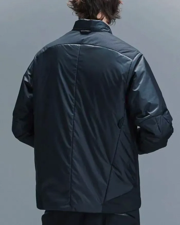 Thermal jacket "Funashi" - Image 2