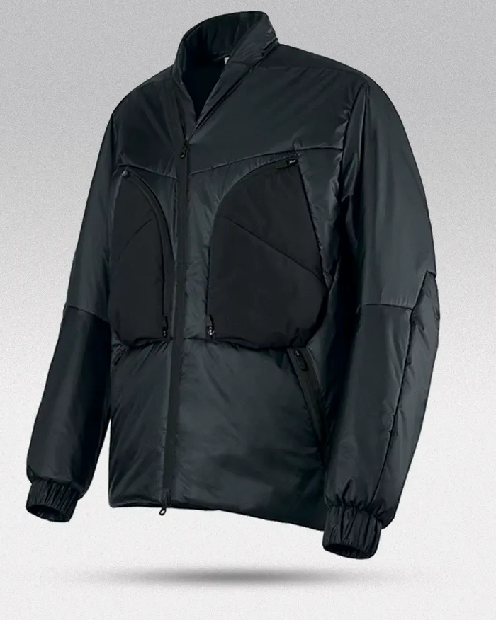 Thermal jacket "Funashi" - Image 5
