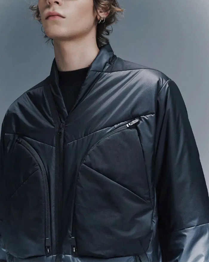 Thermal jacket "Funashi" - Image 7