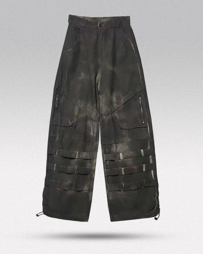 Tie Dye pants "Kinami" - Image 6